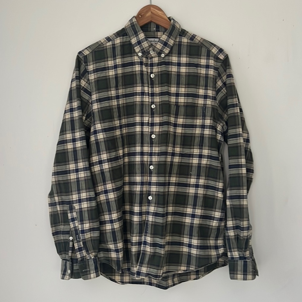 Steven Alan
